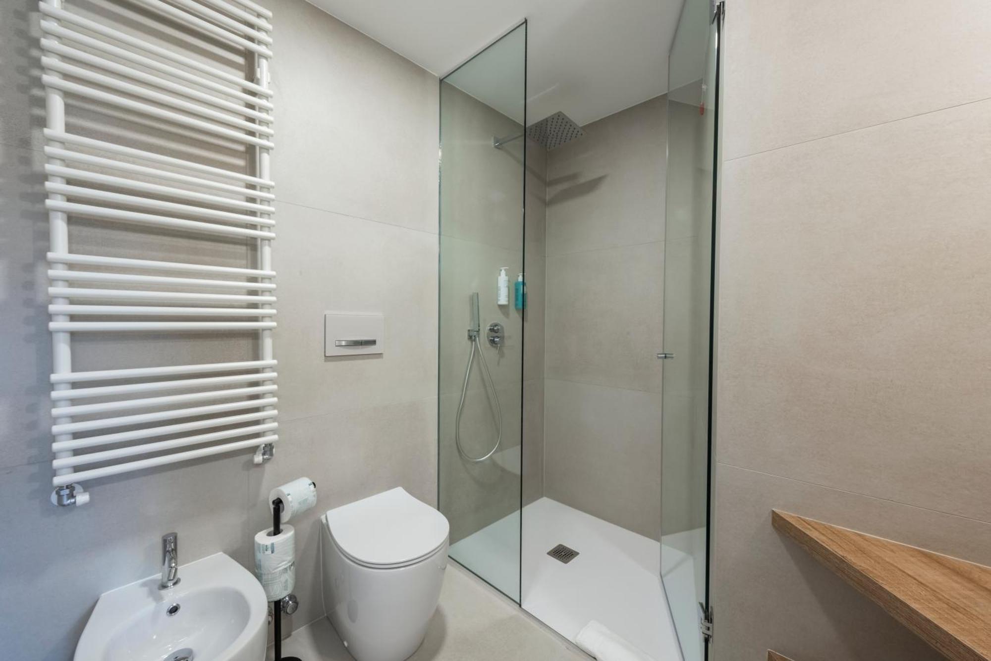 Sweett - Luxury Velasca Milano Ngoại thất bức ảnh