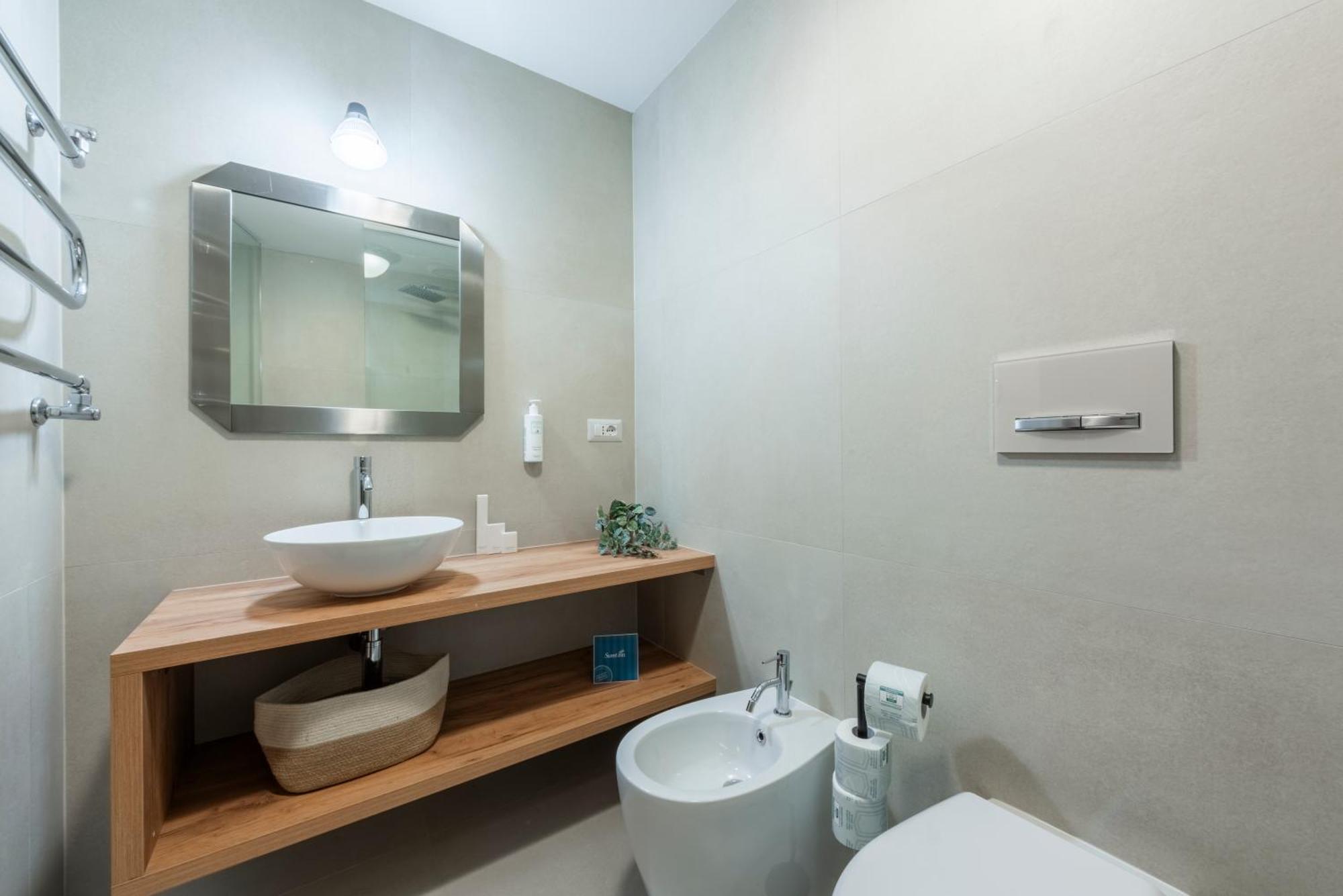 Sweett - Luxury Velasca Milano Ngoại thất bức ảnh