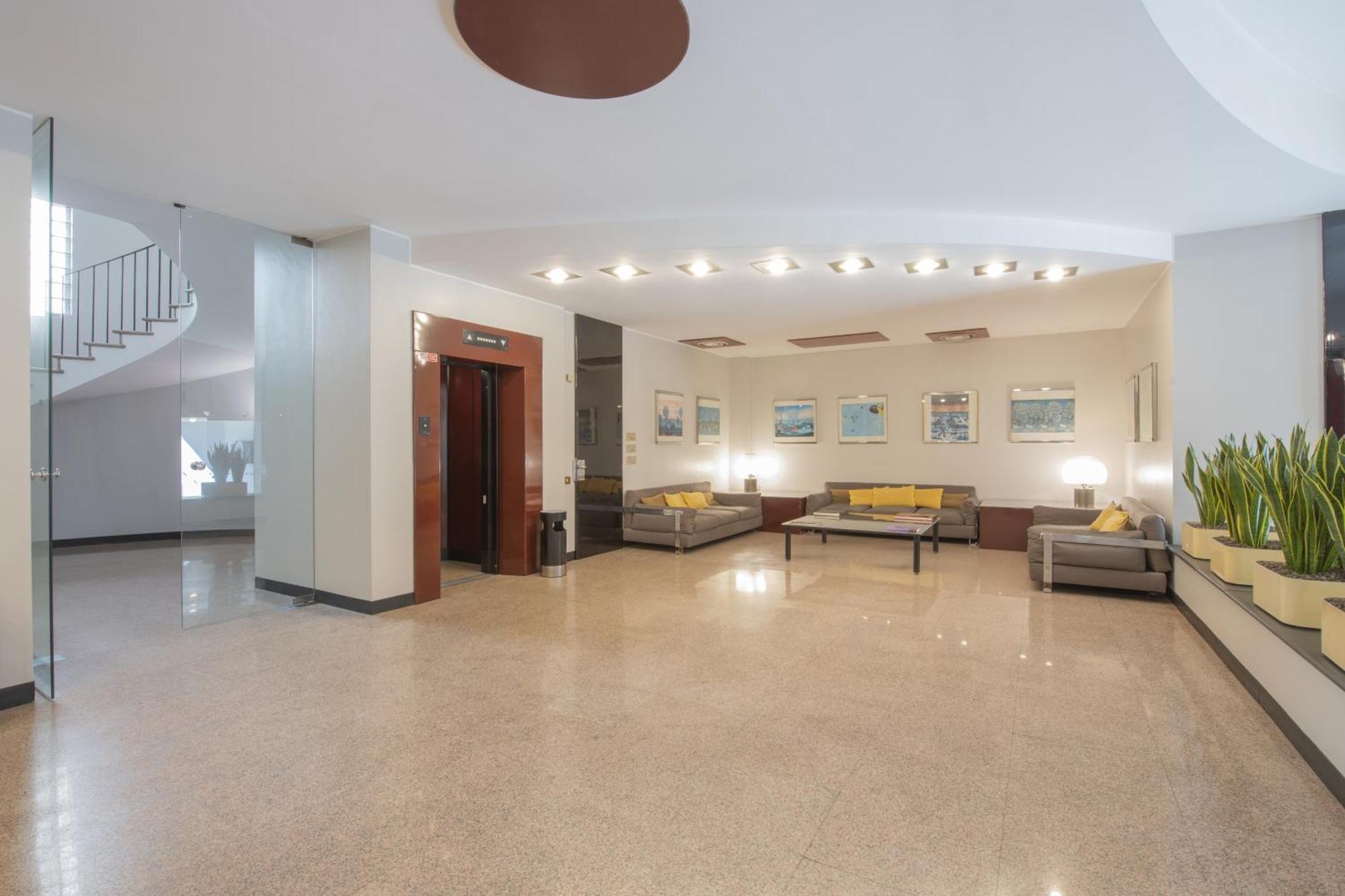 Sweett - Luxury Velasca Milano Ngoại thất bức ảnh